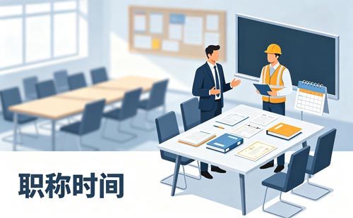 江苏副高级职称申报条件